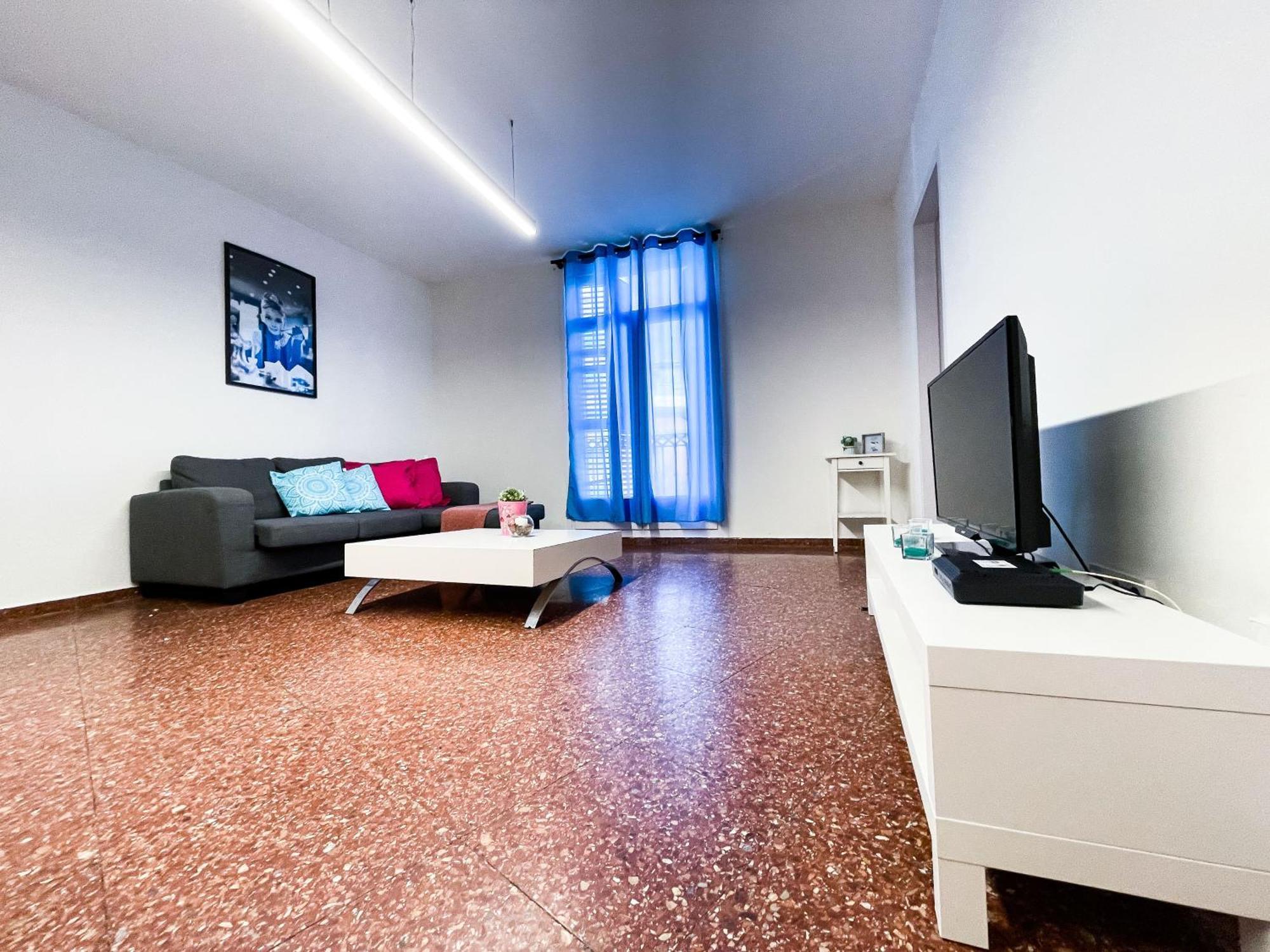 By Cathedral Rooms Barcelone Extérieur photo